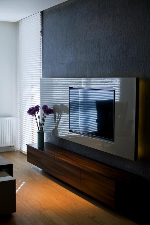 Apartament Wśród Drzew Gdańsk Exterior foto