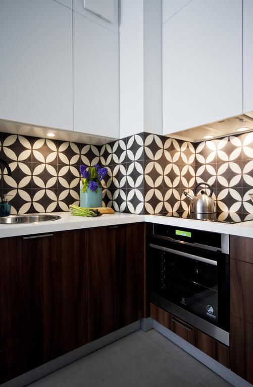Apartament Wśród Drzew Gdańsk Exterior foto