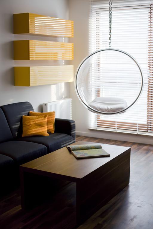 Apartament Wśród Drzew Gdańsk Exterior foto